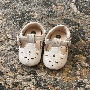 Baby shoes